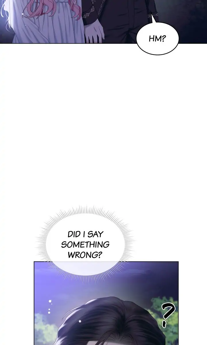 Marriage Contract With Two Husbands Chapter 8 page 44