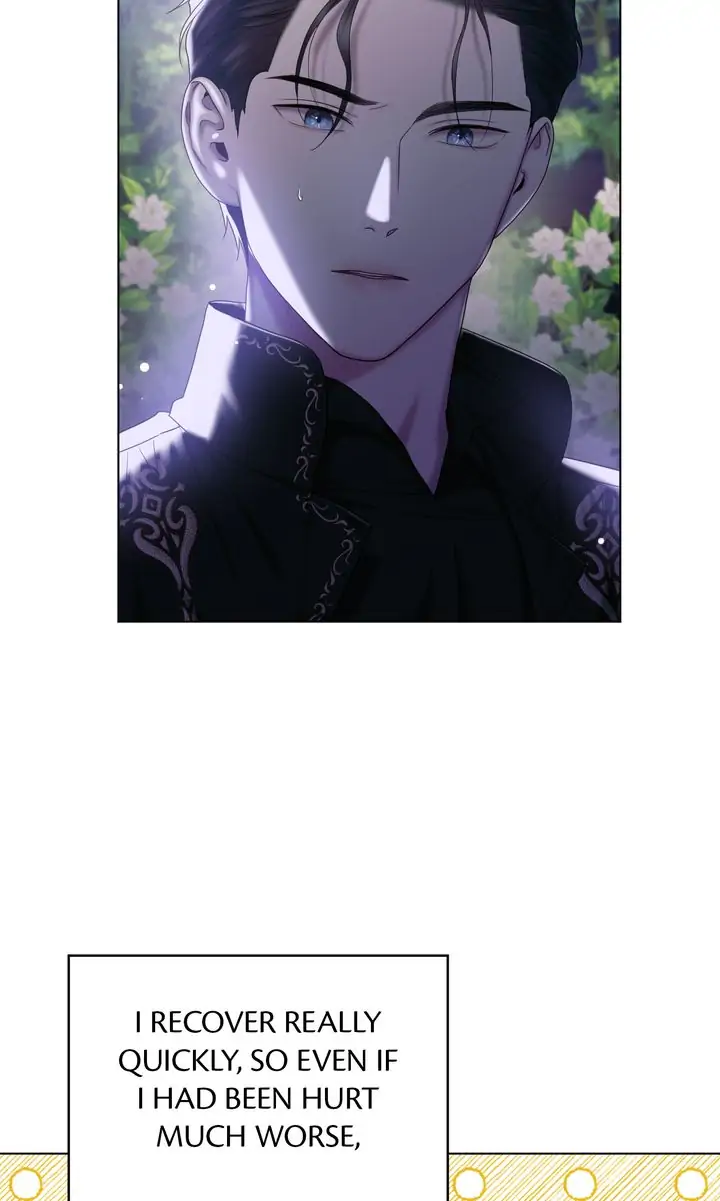 Marriage Contract With Two Husbands Chapter 8 page 45