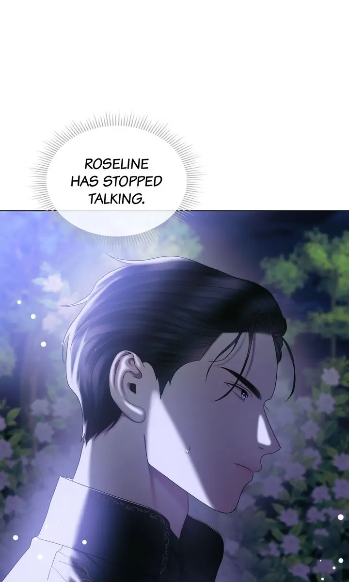 Marriage Contract With Two Husbands Chapter 8 page 48