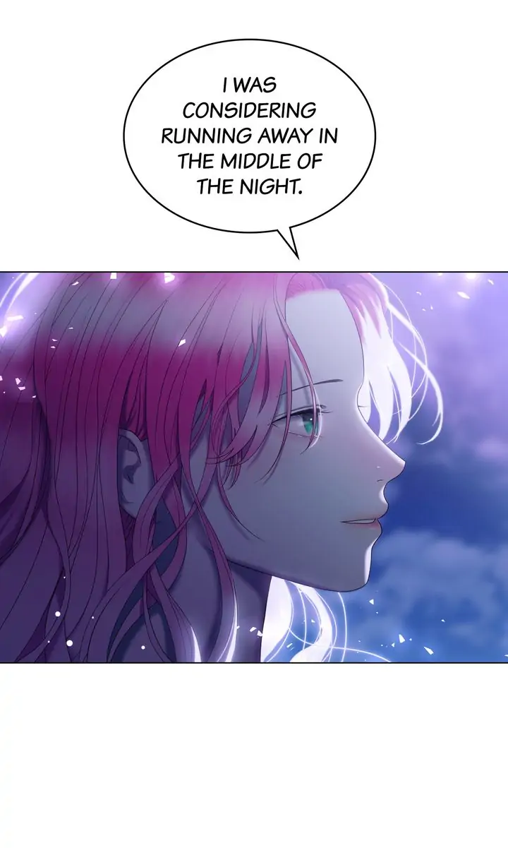 Marriage Contract With Two Husbands Chapter 8 page 4