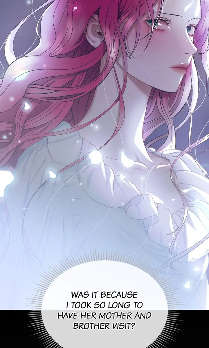 Marriage Contract With Two Husbands Chapter 8 page 50