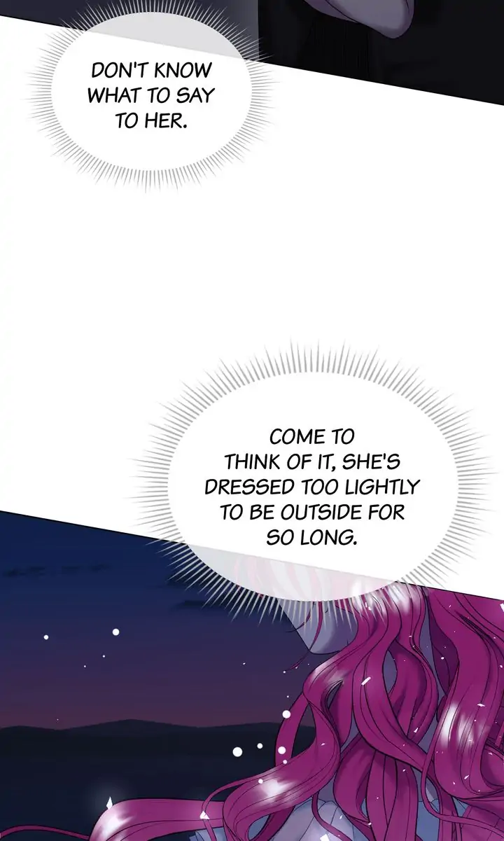 Marriage Contract With Two Husbands Chapter 8 page 54