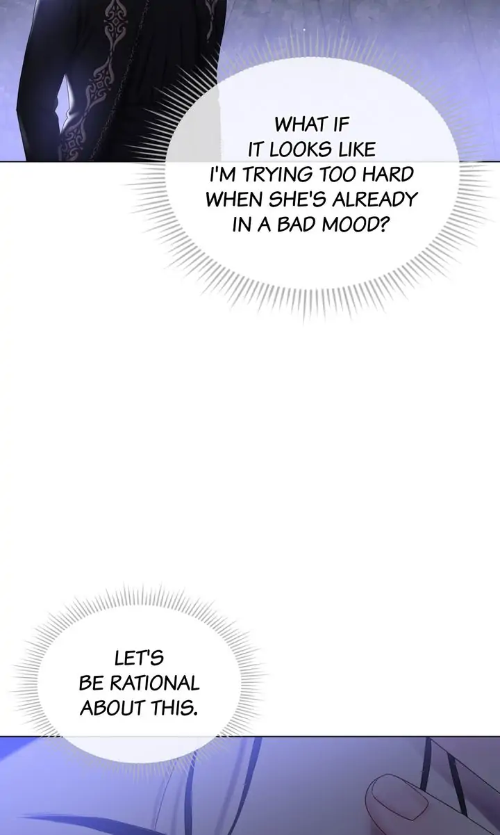 Marriage Contract With Two Husbands Chapter 8 page 57
