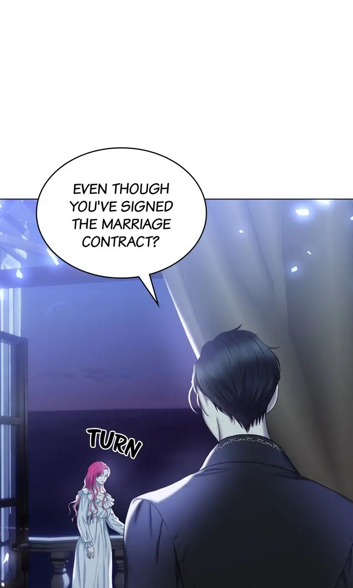 Marriage Contract With Two Husbands Chapter 8 page 5