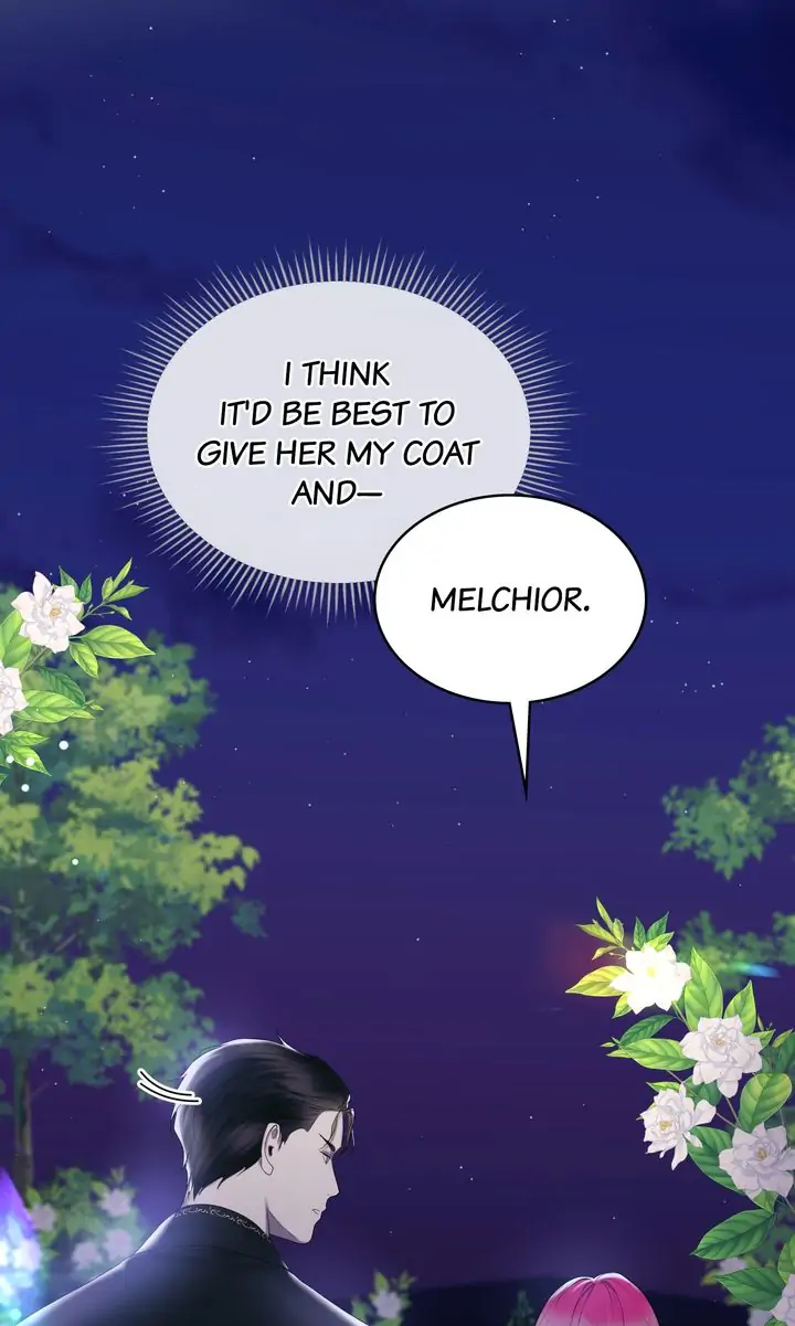 Marriage Contract With Two Husbands Chapter 8 page 59