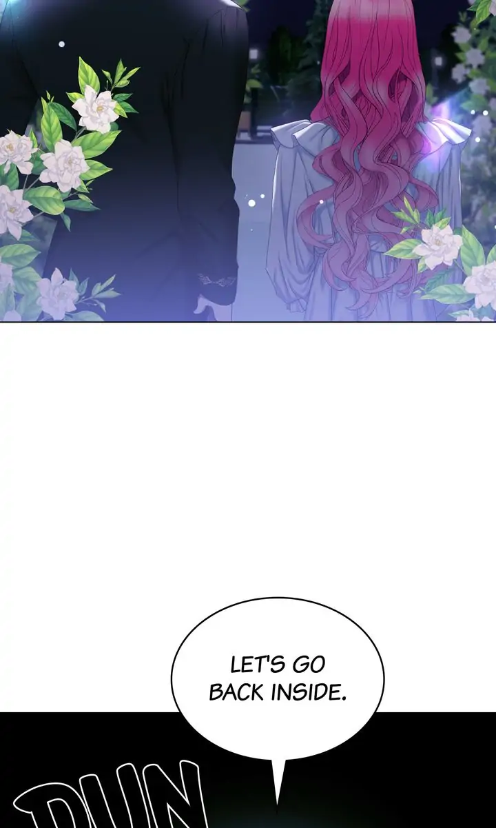 Marriage Contract With Two Husbands Chapter 8 page 60