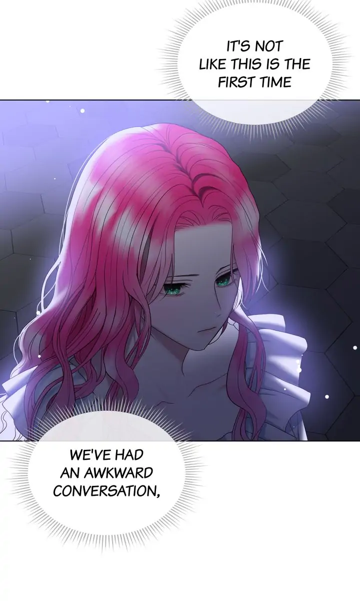 Marriage Contract With Two Husbands Chapter 8 page 64