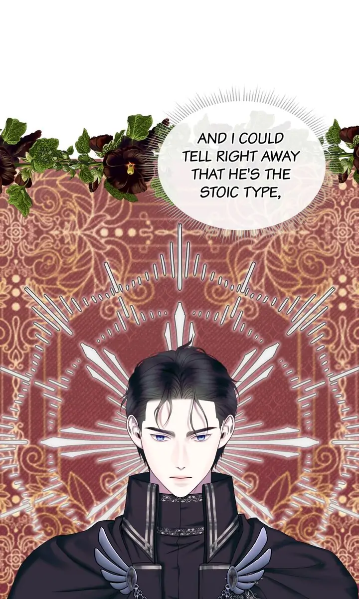 Marriage Contract With Two Husbands Chapter 8 page 65