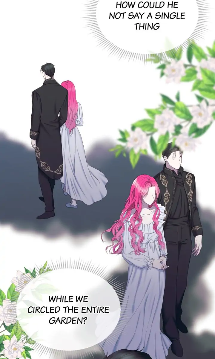 Marriage Contract With Two Husbands Chapter 8 page 67
