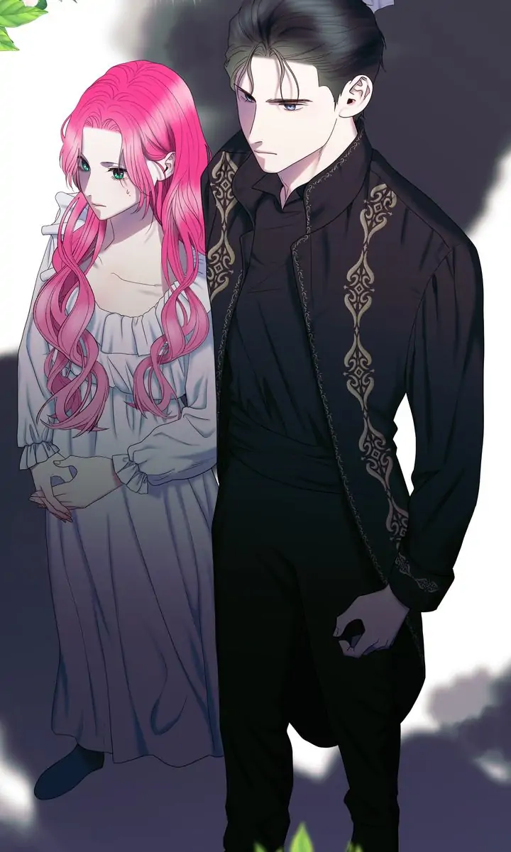 Marriage Contract With Two Husbands Chapter 8 page 68