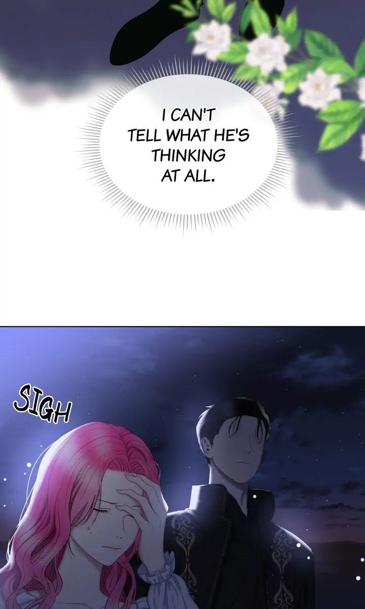 Marriage Contract With Two Husbands Chapter 8 page 69