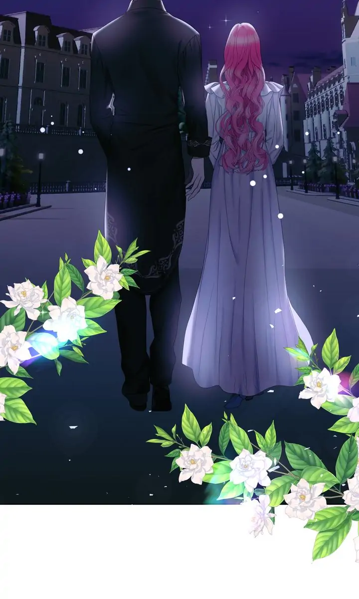 Marriage Contract With Two Husbands Chapter 8 page 71