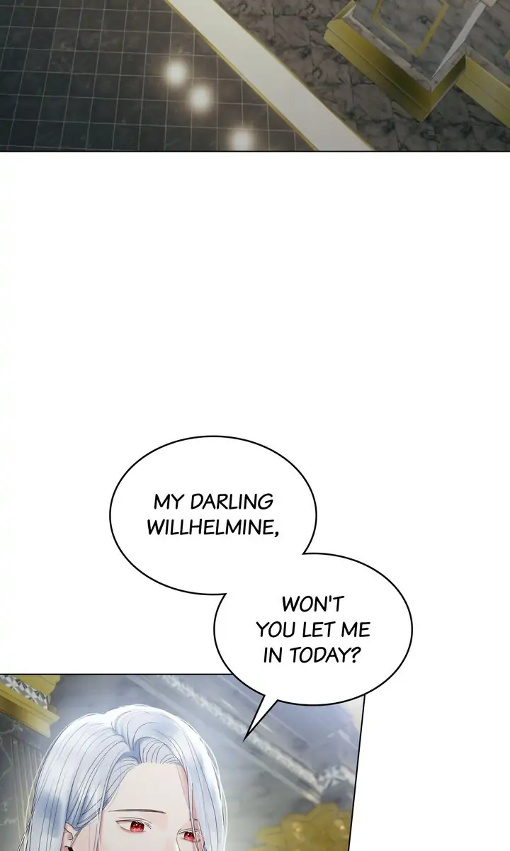 Marriage Contract With Two Husbands Chapter 8 page 74