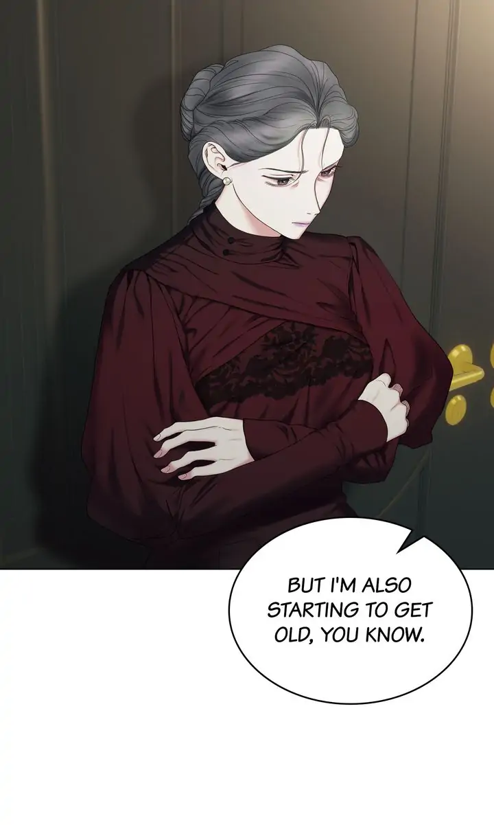Marriage Contract With Two Husbands Chapter 8 page 77