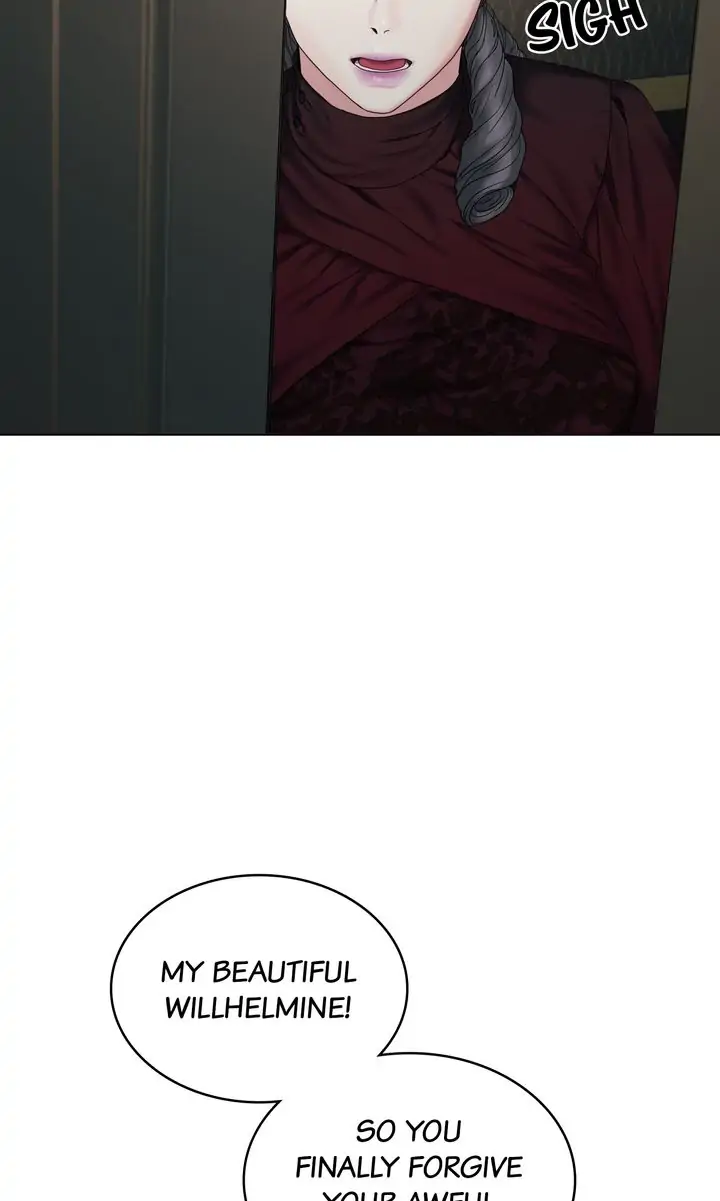 Marriage Contract With Two Husbands Chapter 8 page 81