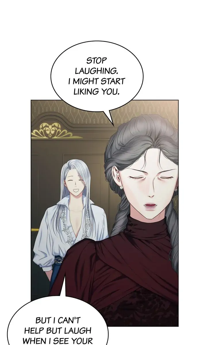 Marriage Contract With Two Husbands Chapter 8 page 83