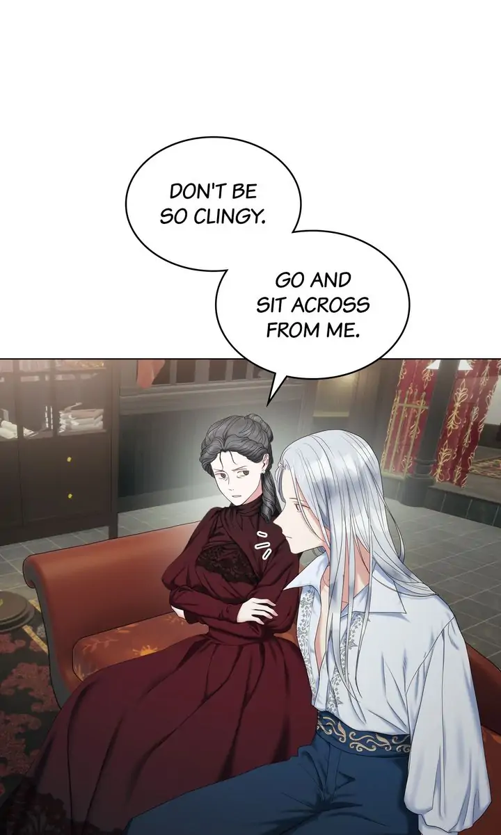 Marriage Contract With Two Husbands Chapter 8 page 86