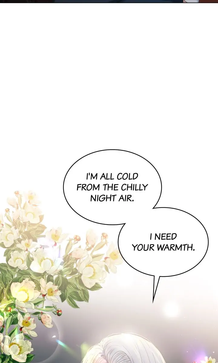 Marriage Contract With Two Husbands Chapter 8 page 87