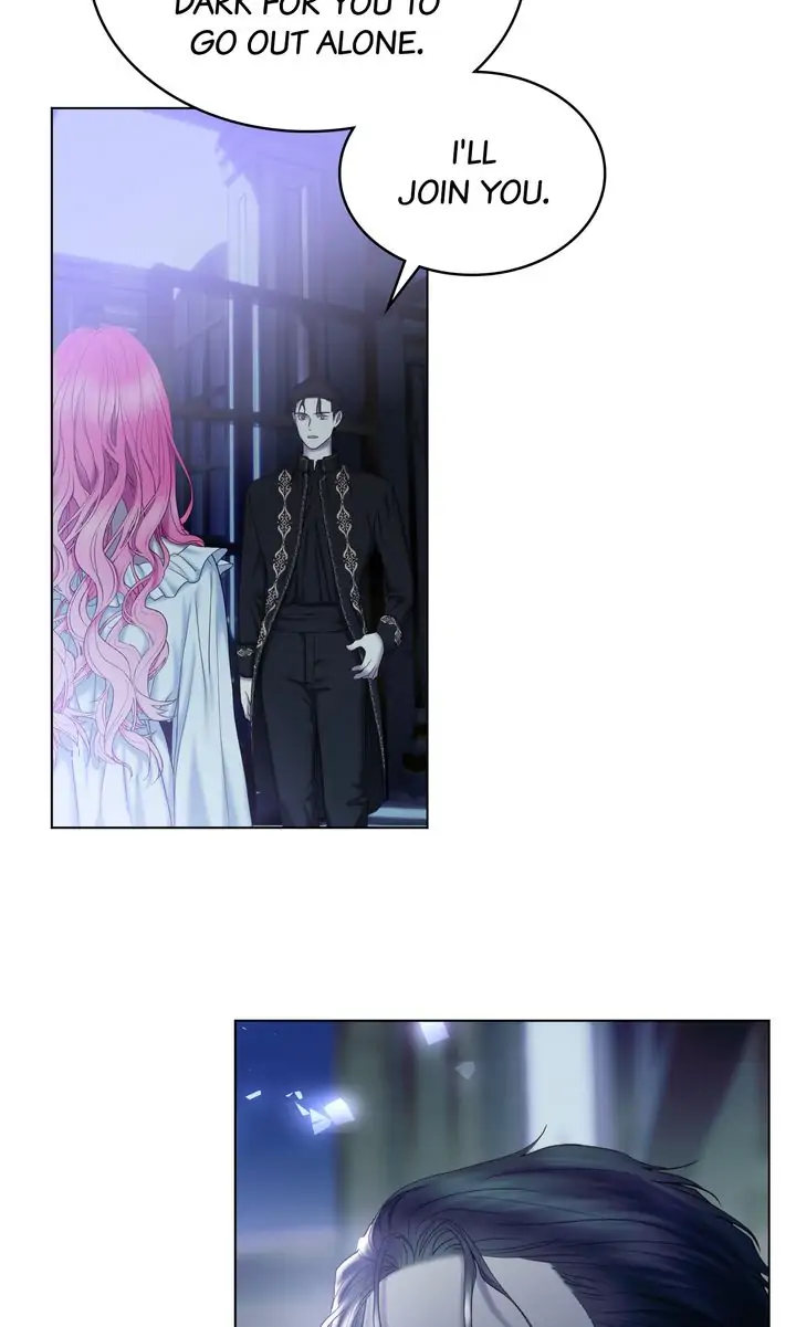Marriage Contract With Two Husbands Chapter 8 page 8