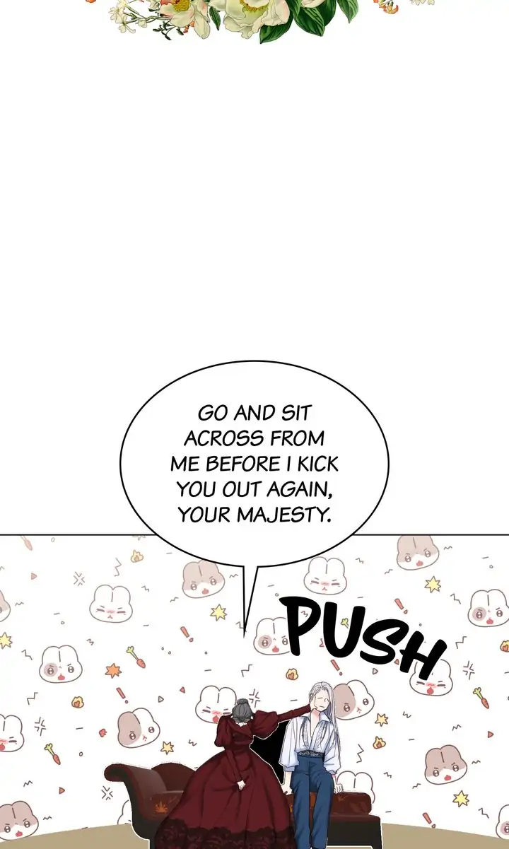 Marriage Contract With Two Husbands Chapter 8 page 89