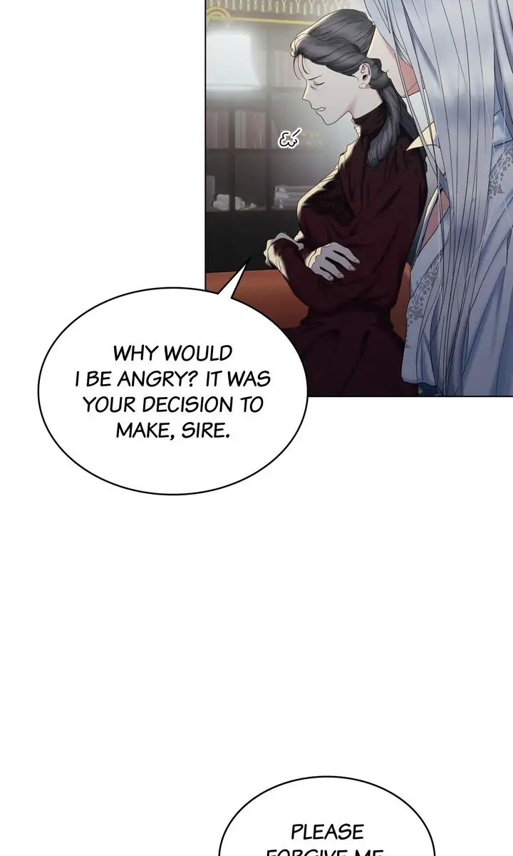 Marriage Contract With Two Husbands Chapter 8 page 92