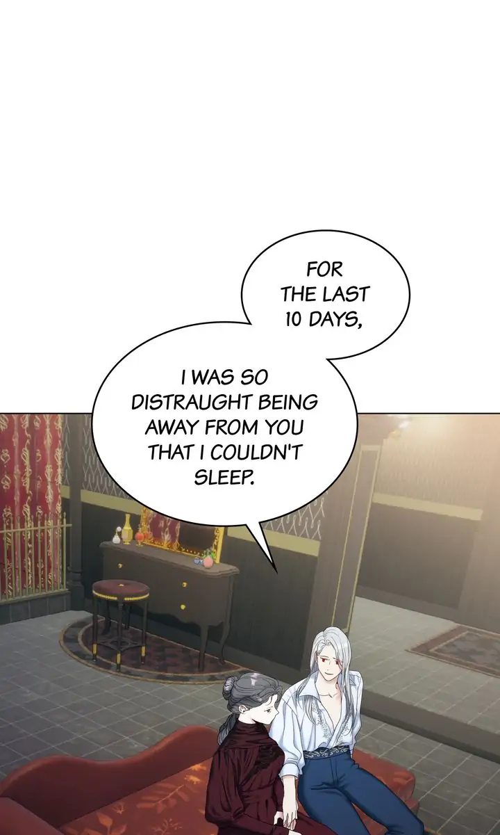 Marriage Contract With Two Husbands Chapter 8 page 94