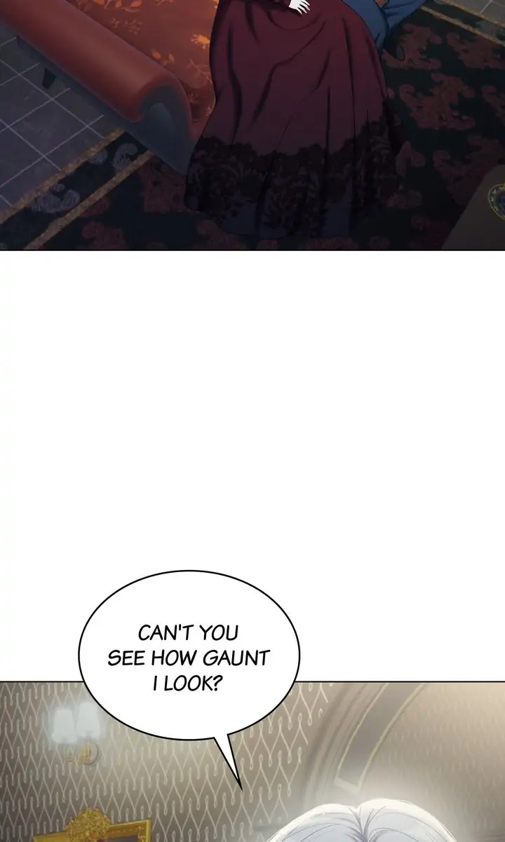 Marriage Contract With Two Husbands Chapter 8 page 95