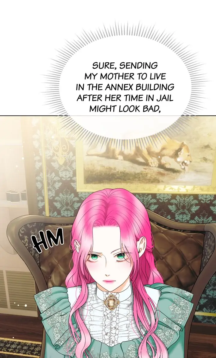 Marriage Contract With Two Husbands Chapter 9 page 11