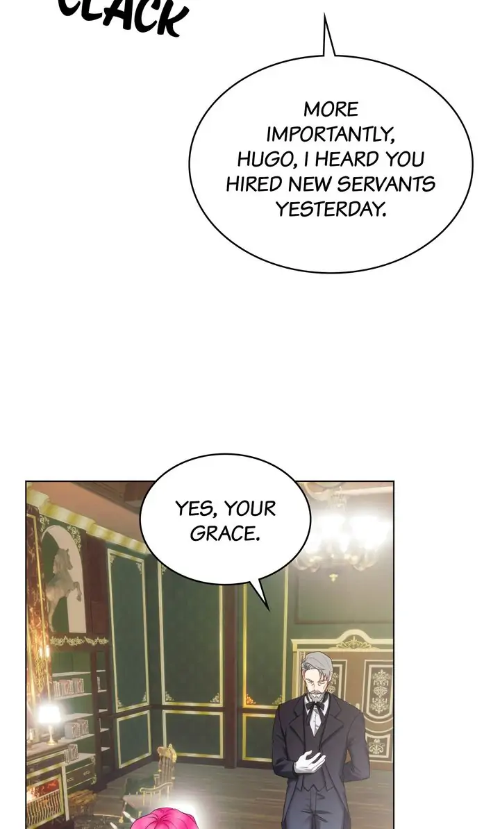 Marriage Contract With Two Husbands Chapter 9 page 13