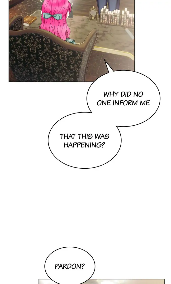 Marriage Contract With Two Husbands Chapter 9 page 14