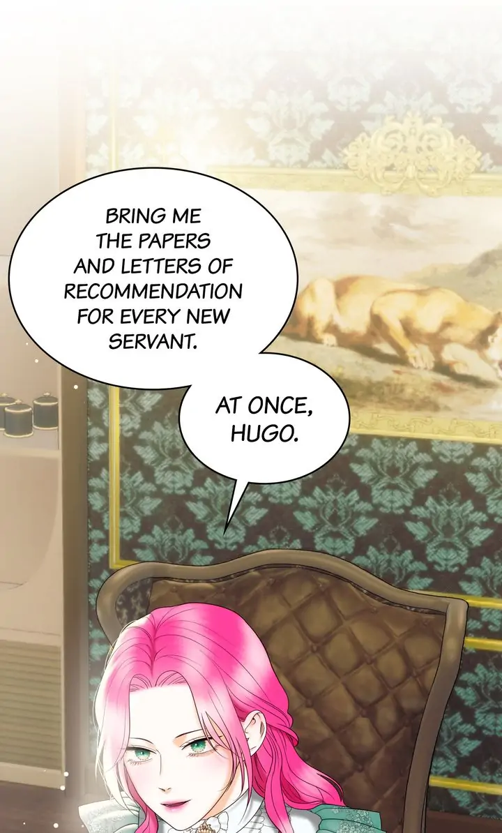 Marriage Contract With Two Husbands Chapter 9 page 16