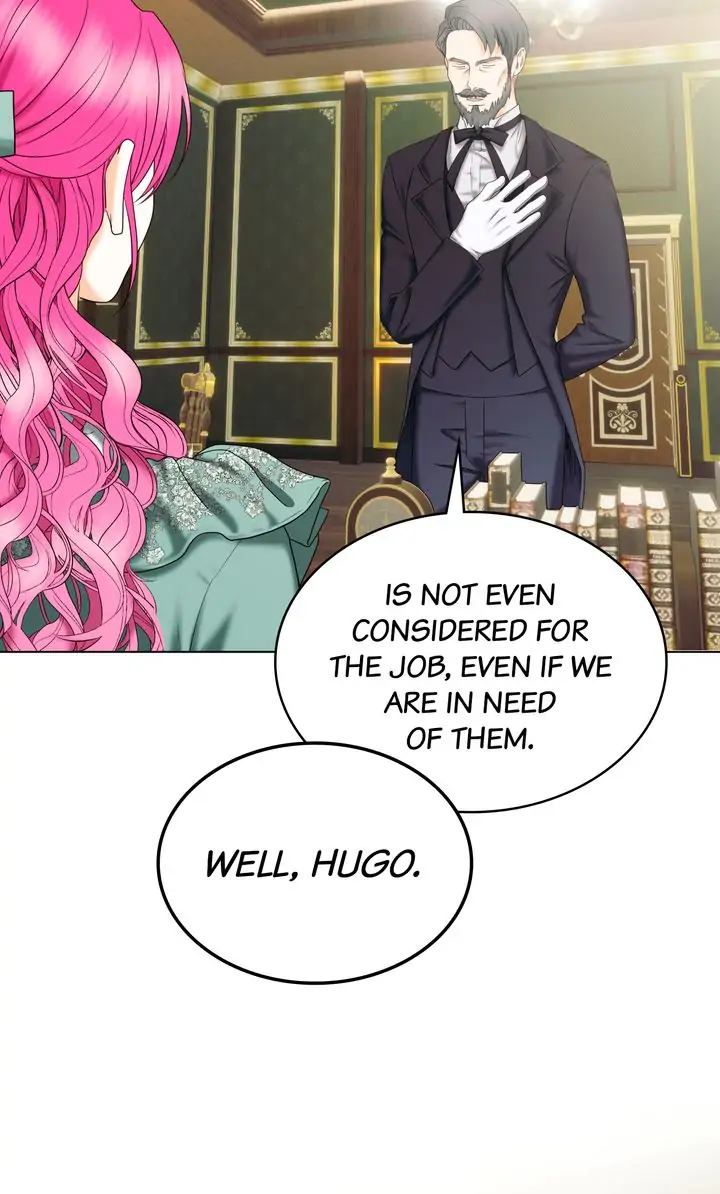 Marriage Contract With Two Husbands Chapter 9 page 22