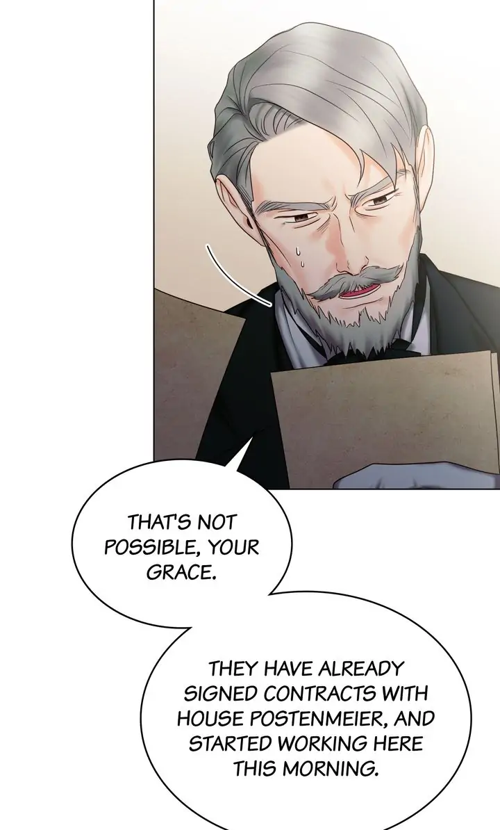 Marriage Contract With Two Husbands Chapter 9 page 26