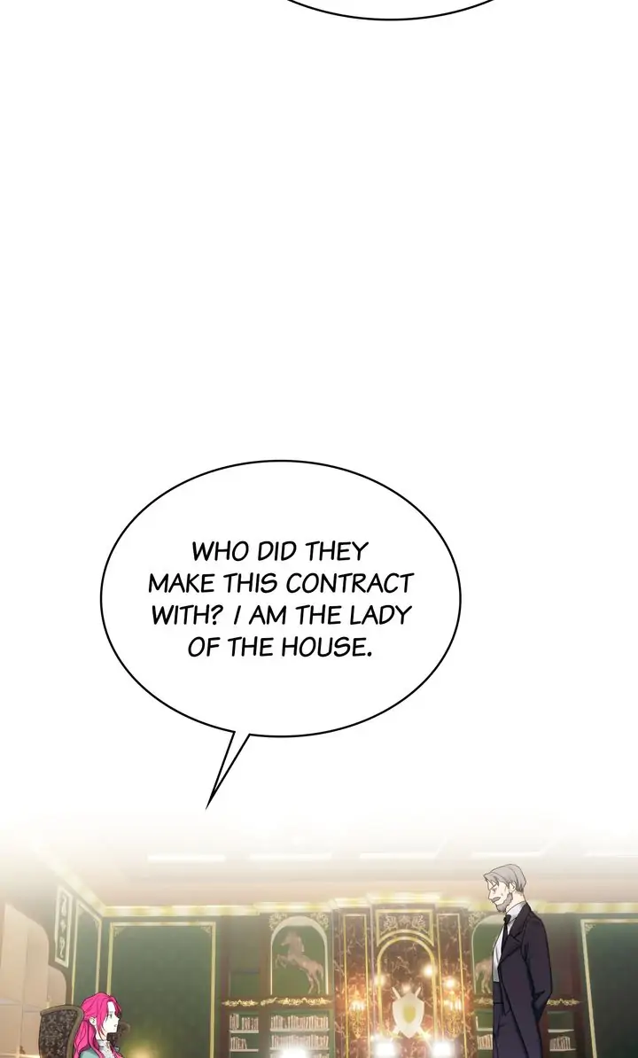 Marriage Contract With Two Husbands Chapter 9 page 27