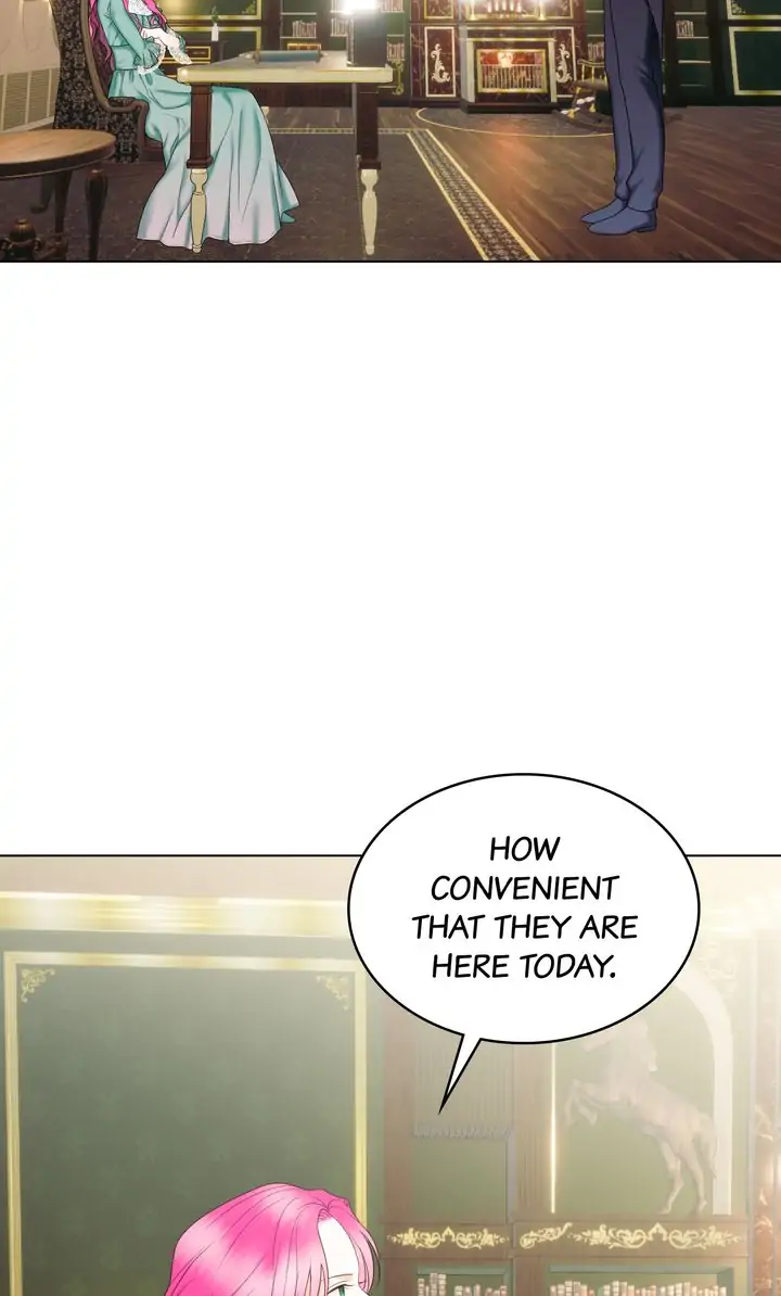 Marriage Contract With Two Husbands Chapter 9 page 28