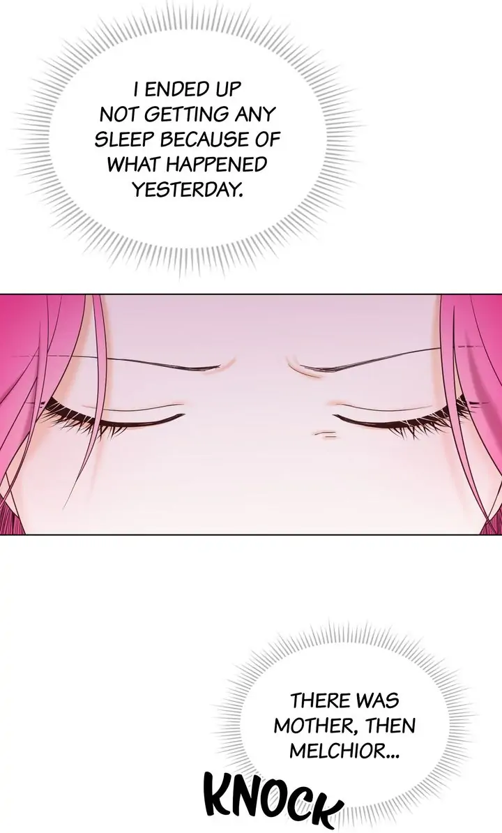 Marriage Contract With Two Husbands Chapter 9 page 2