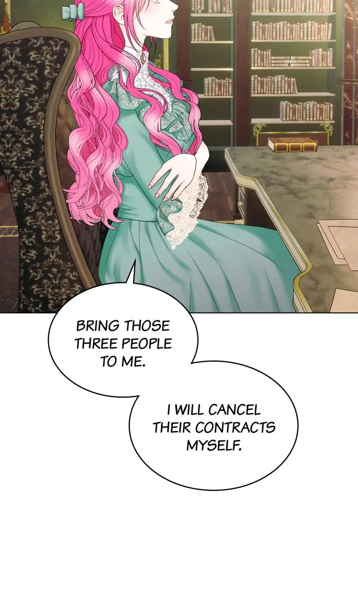 Marriage Contract With Two Husbands Chapter 9 page 29
