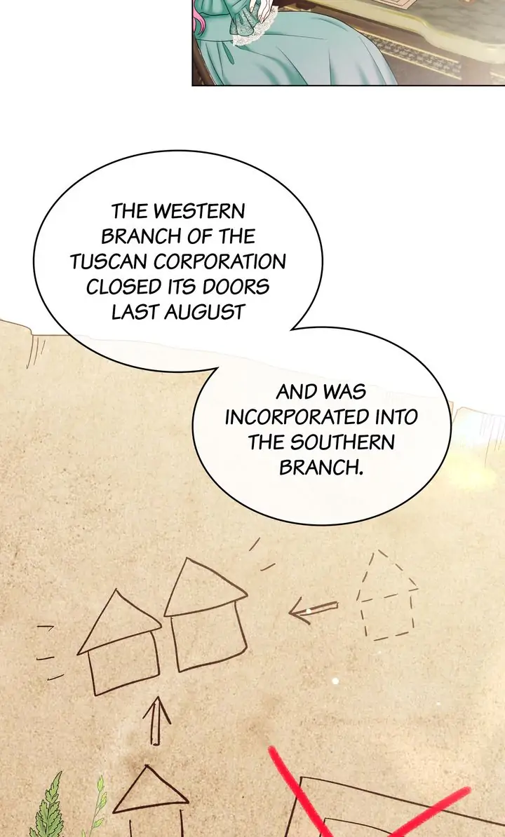 Marriage Contract With Two Husbands Chapter 9 page 31