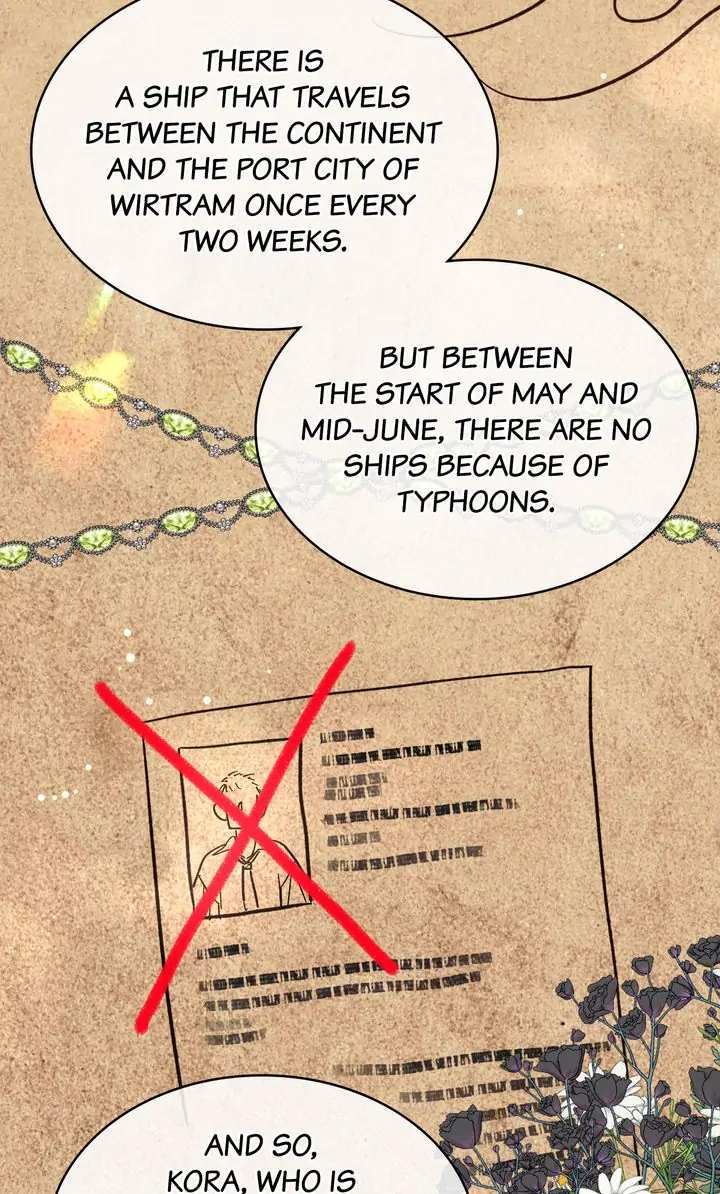 Marriage Contract With Two Husbands Chapter 9 page 33