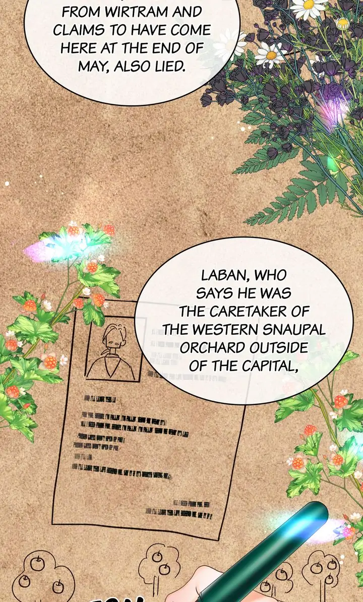 Marriage Contract With Two Husbands Chapter 9 page 34