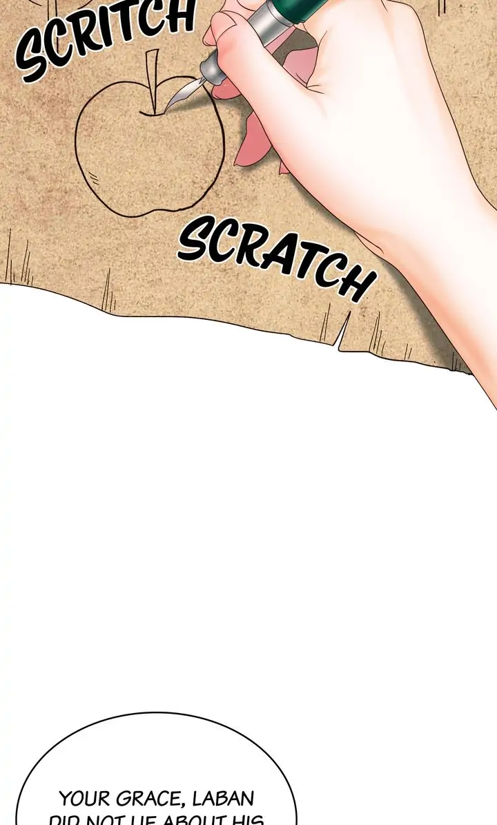 Marriage Contract With Two Husbands Chapter 9 page 35