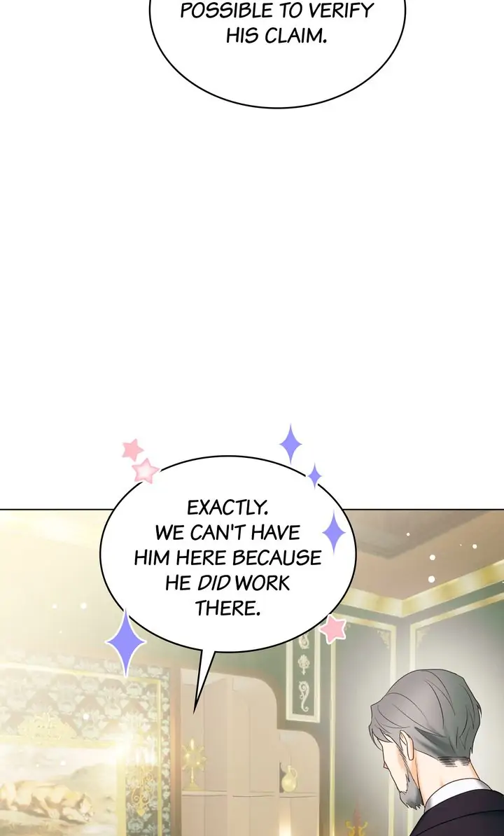 Marriage Contract With Two Husbands Chapter 9 page 37