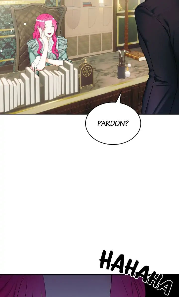 Marriage Contract With Two Husbands Chapter 9 page 38