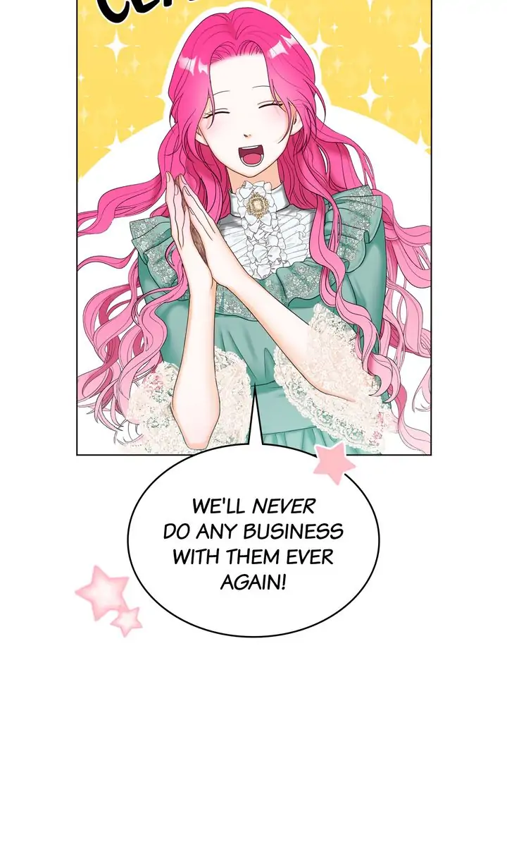 Marriage Contract With Two Husbands Chapter 9 page 42