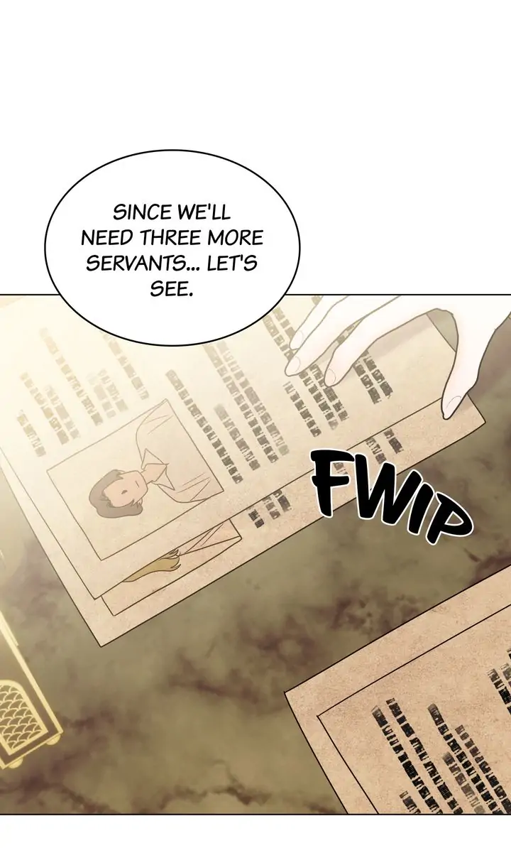 Marriage Contract With Two Husbands Chapter 9 page 43