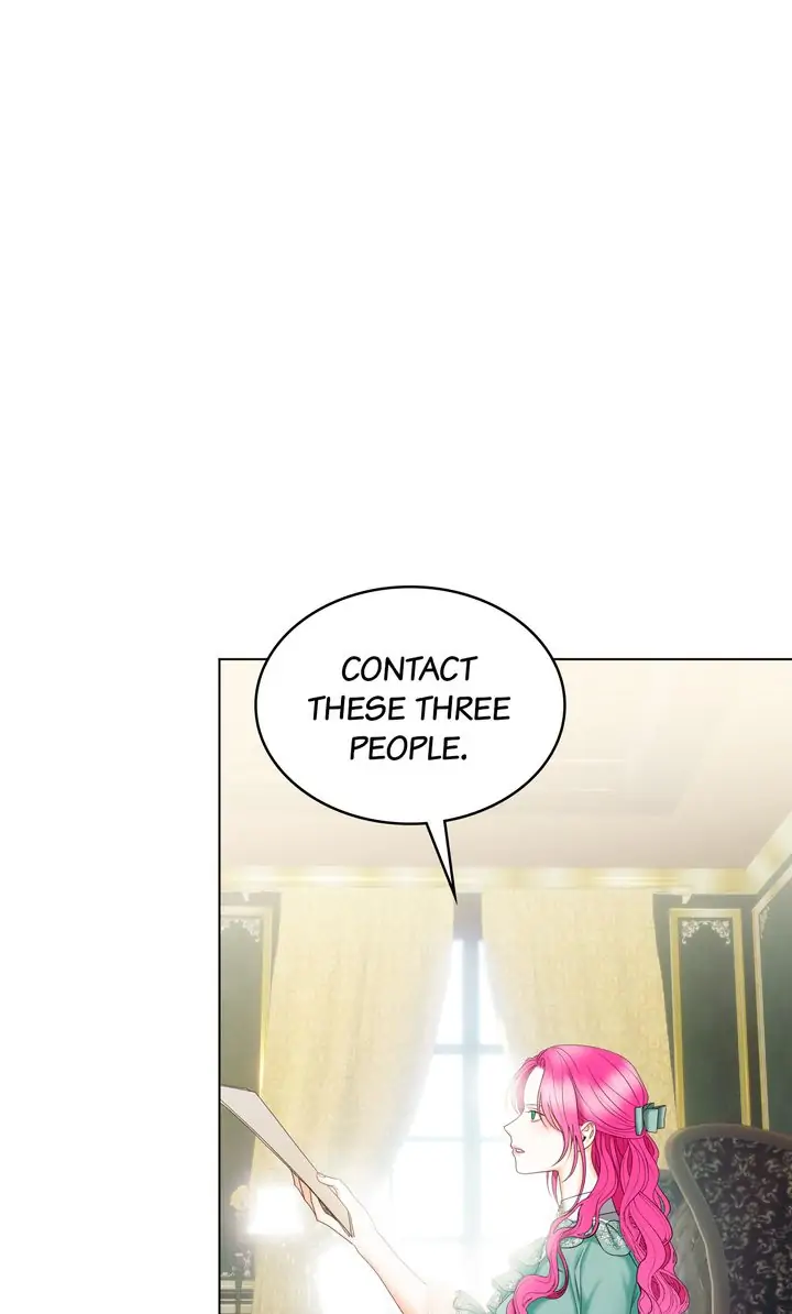 Marriage Contract With Two Husbands Chapter 9 page 44
