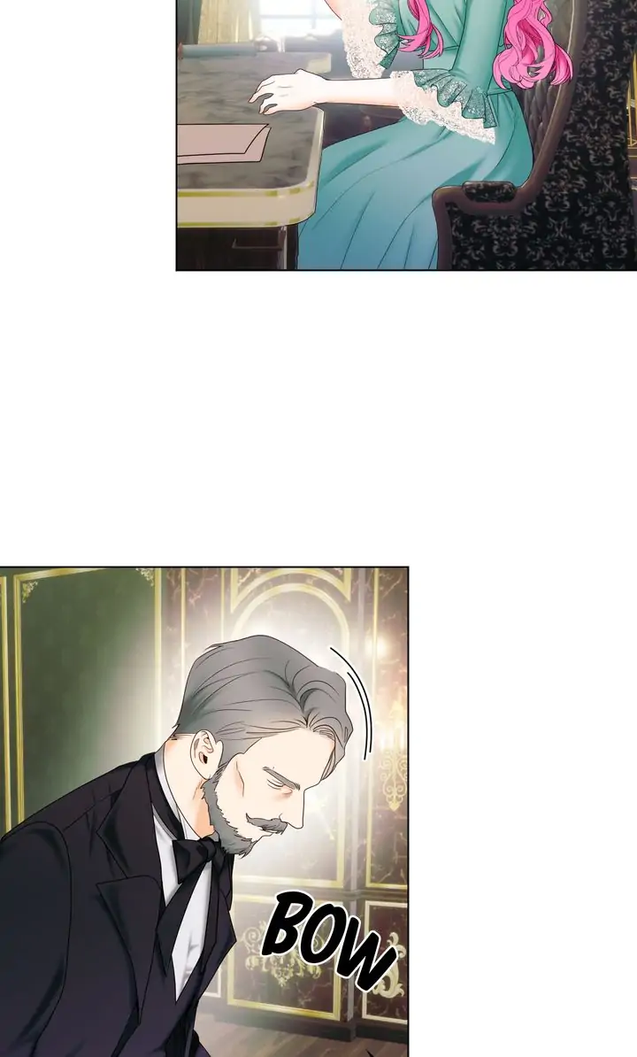 Marriage Contract With Two Husbands Chapter 9 page 45