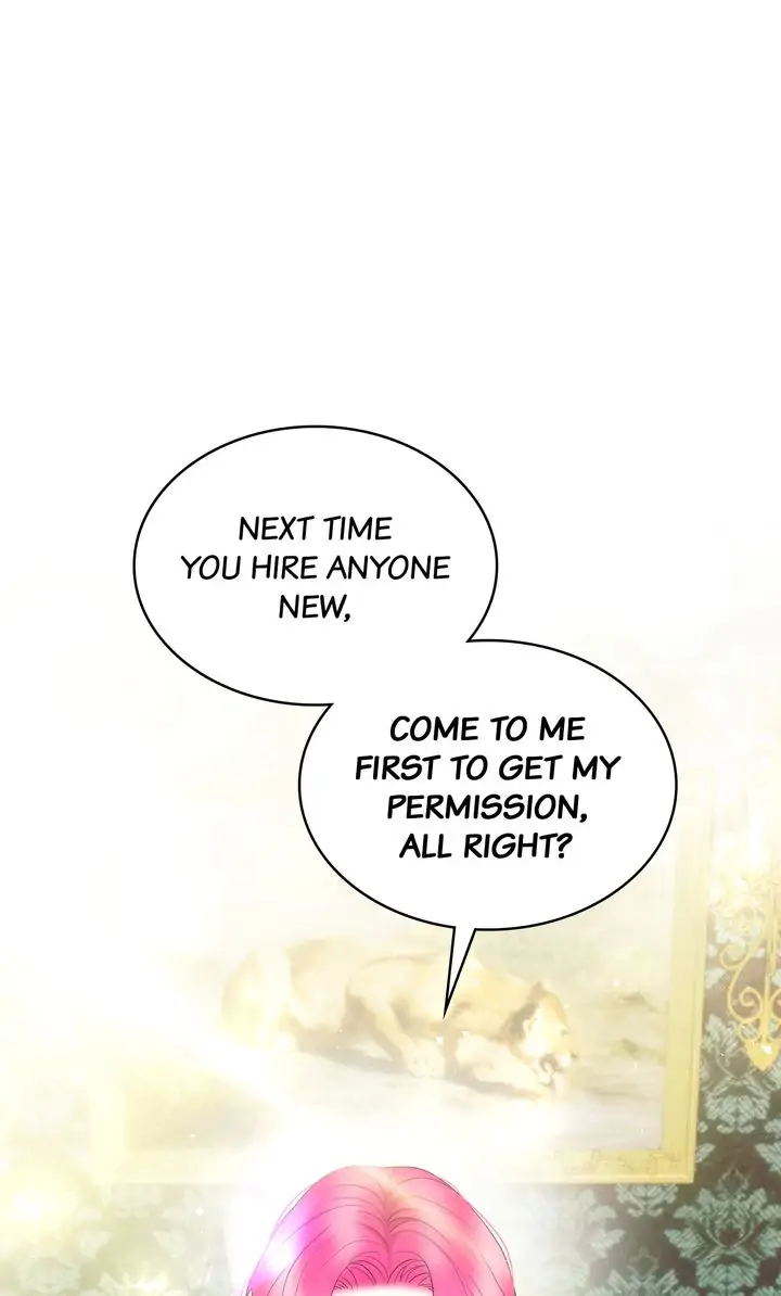 Marriage Contract With Two Husbands Chapter 9 page 48