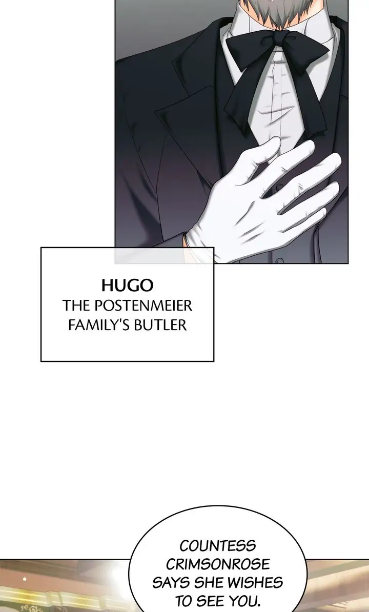 Marriage Contract With Two Husbands Chapter 9 page 4
