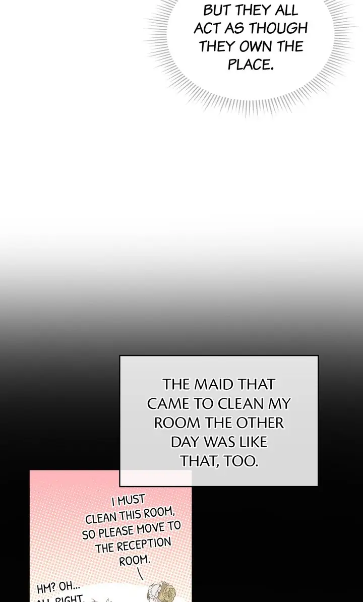 Marriage Contract With Two Husbands Chapter 9 page 54